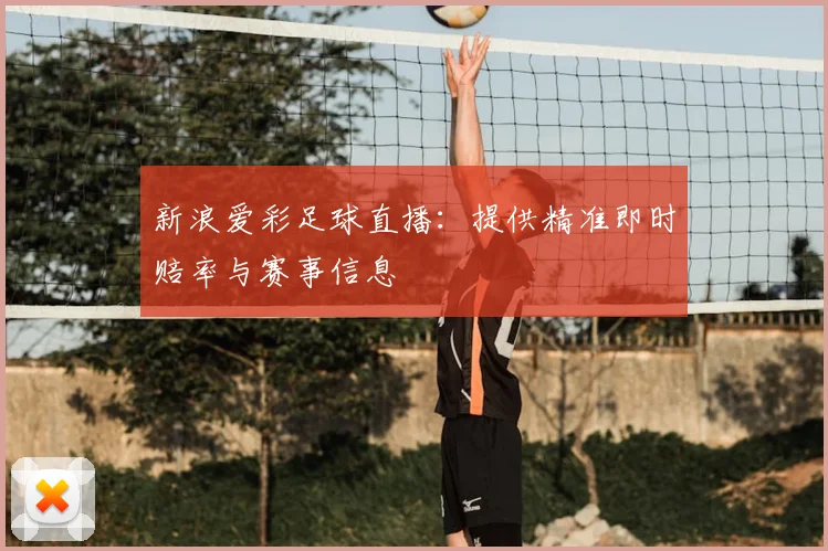 新浪爱彩足球直播:提供精准即时赔率与赛事信息